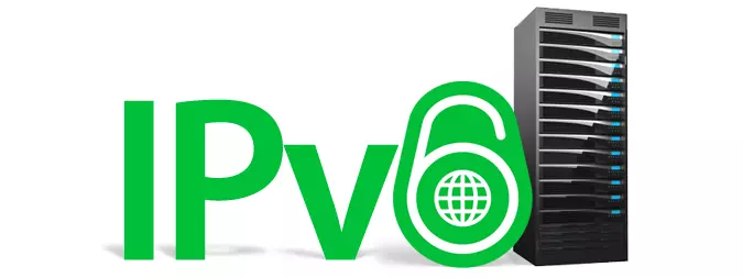 IPv6 pentru găzduire web