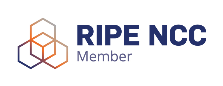 NAV Communications member of RIPE NCC