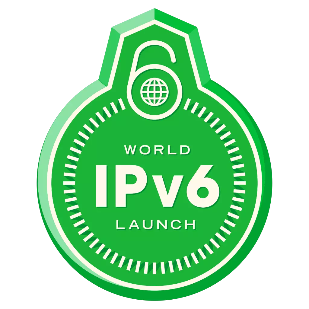 IPv6 pentru toate companiile IT