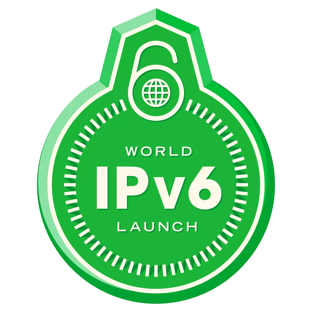 IPv6