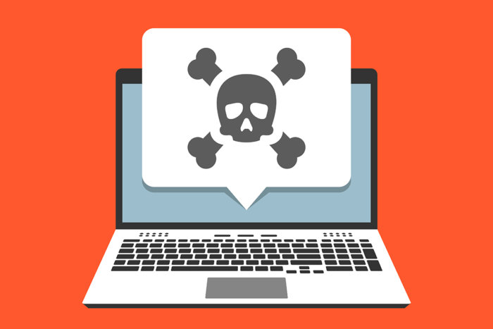 Nu există niciun fel de malware bun