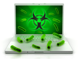 Exploatarea criptografică și programele malware