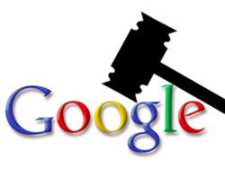 Gigantul Google a fost amendat cu suma record de 5 miliarde de dolari de către UE