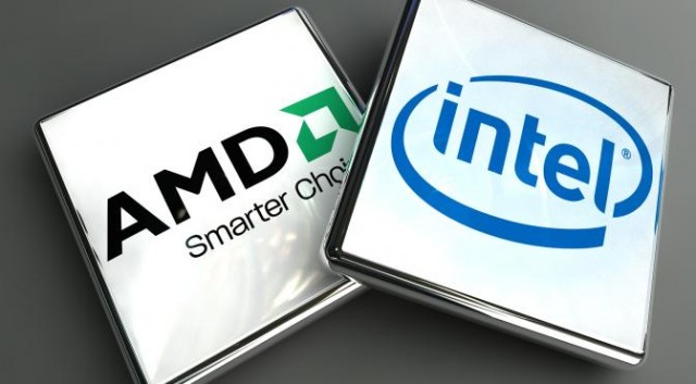 Intel răspunde "amenințării" Epyc de la AMD