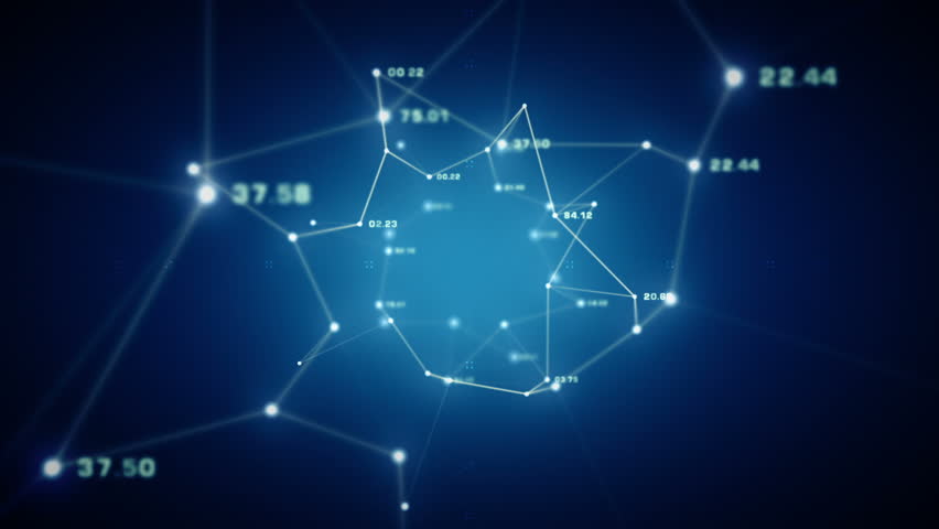 Nodurile dintr-o rețea de calculatoare explicate