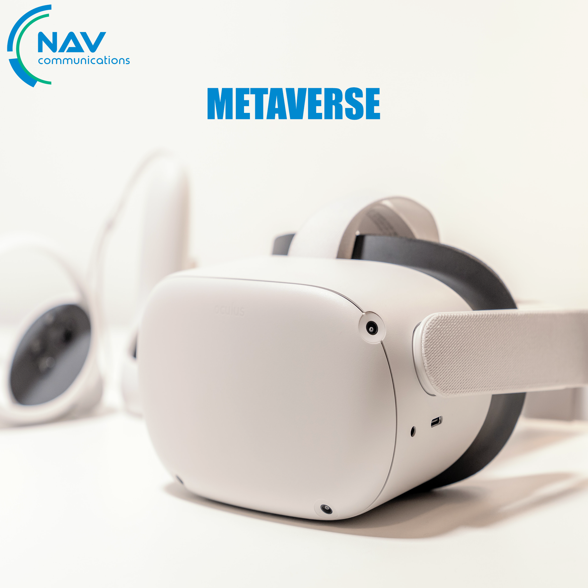 Metaverse, unde realitatea devine virtuală