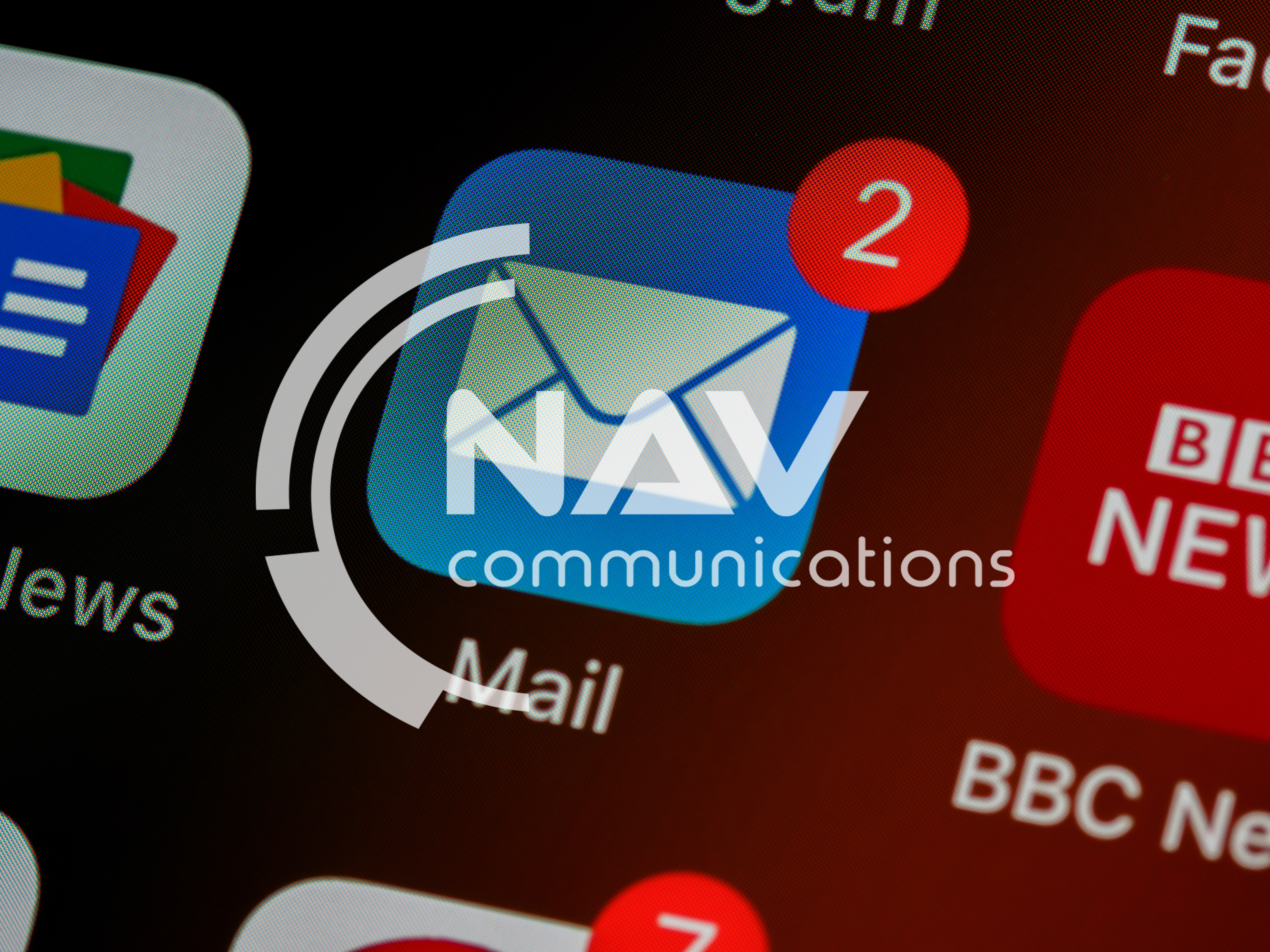 Email: POP3 vs IMAP