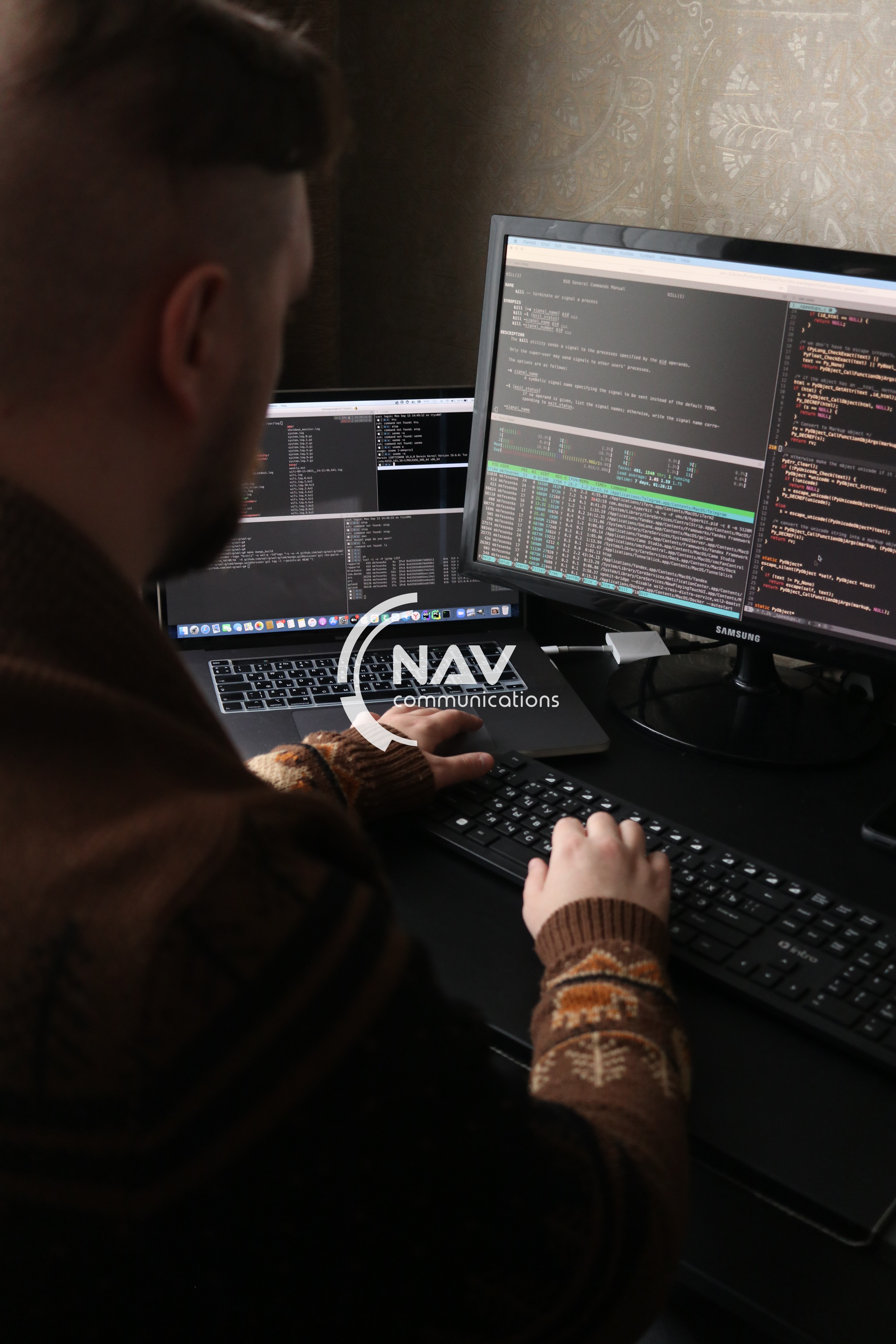 Cum se creează un utilizator nou și se acordă permisiuni în MySQL